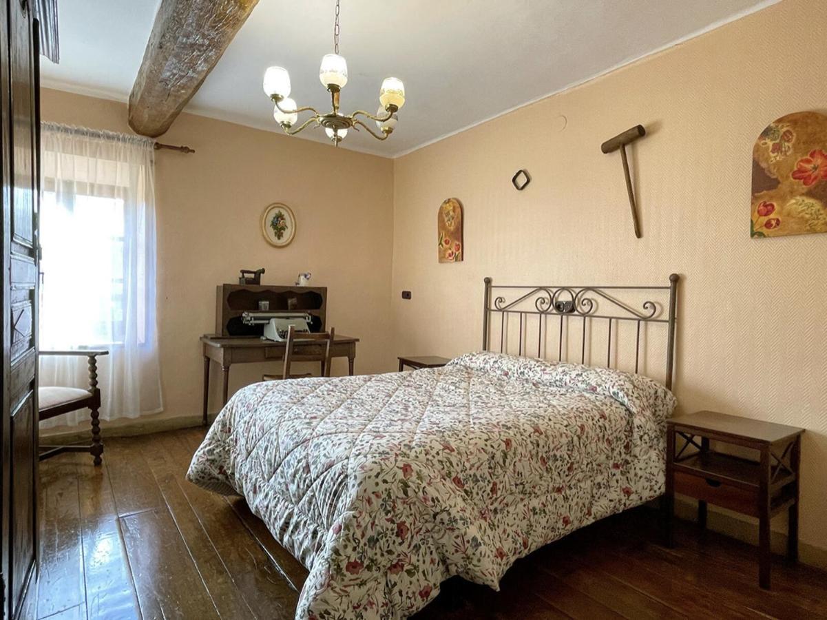 Casa Rural Iratxeko-Berea Bera  Extérieur photo