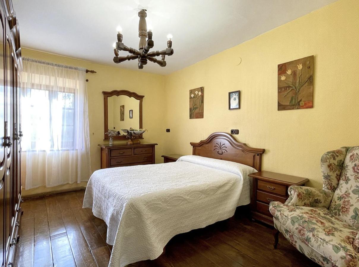 Casa Rural Iratxeko-Berea Bera  Extérieur photo